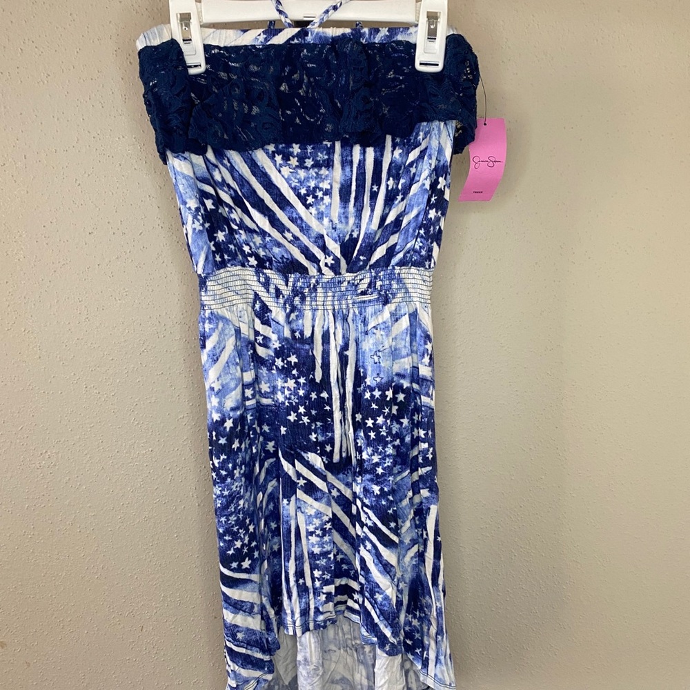 Kids Jessica Simpson dress